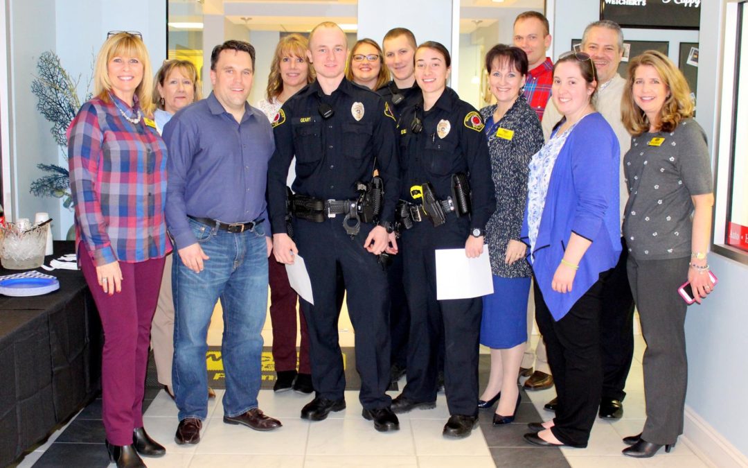 Law Enforcement Appreciation Day